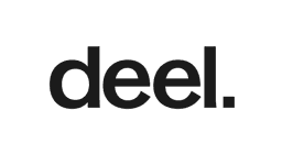 deel certification logo