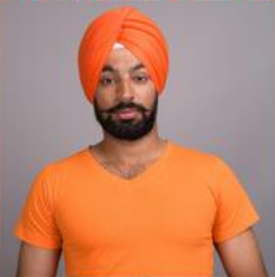Mandeep Singh